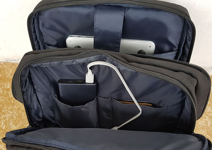 Balo Xiaomi Mi Casual Daypack