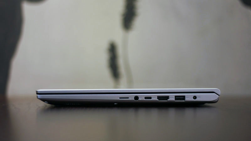 Asus Vivobook 15. Ôn tập