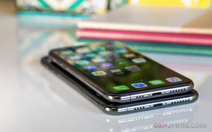 Sforum - Trang thông tin công nghệ mới nhất gsmarena_042 Đánh giá Apple iPhone 11 Pro/11 Pro Max: Khả năng chụp hình tốt, dung lượng pin cải thiện vượt bậc 