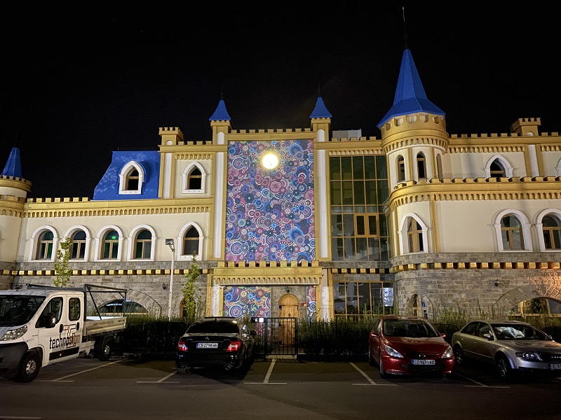 Sforum - Trang thông tin công nghệ mới nhất gsmarena_035-1 Đánh giá Apple iPhone 11 Pro/11 Pro Max: Khả năng chụp hình tốt, dung lượng pin cải thiện vượt bậc 