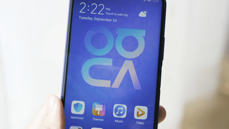 Đánh giá chi tiết Huawei Nova 5T: Thiết kế trẻ, cấu hình cao, đáng mua không? - Ảnh 3.