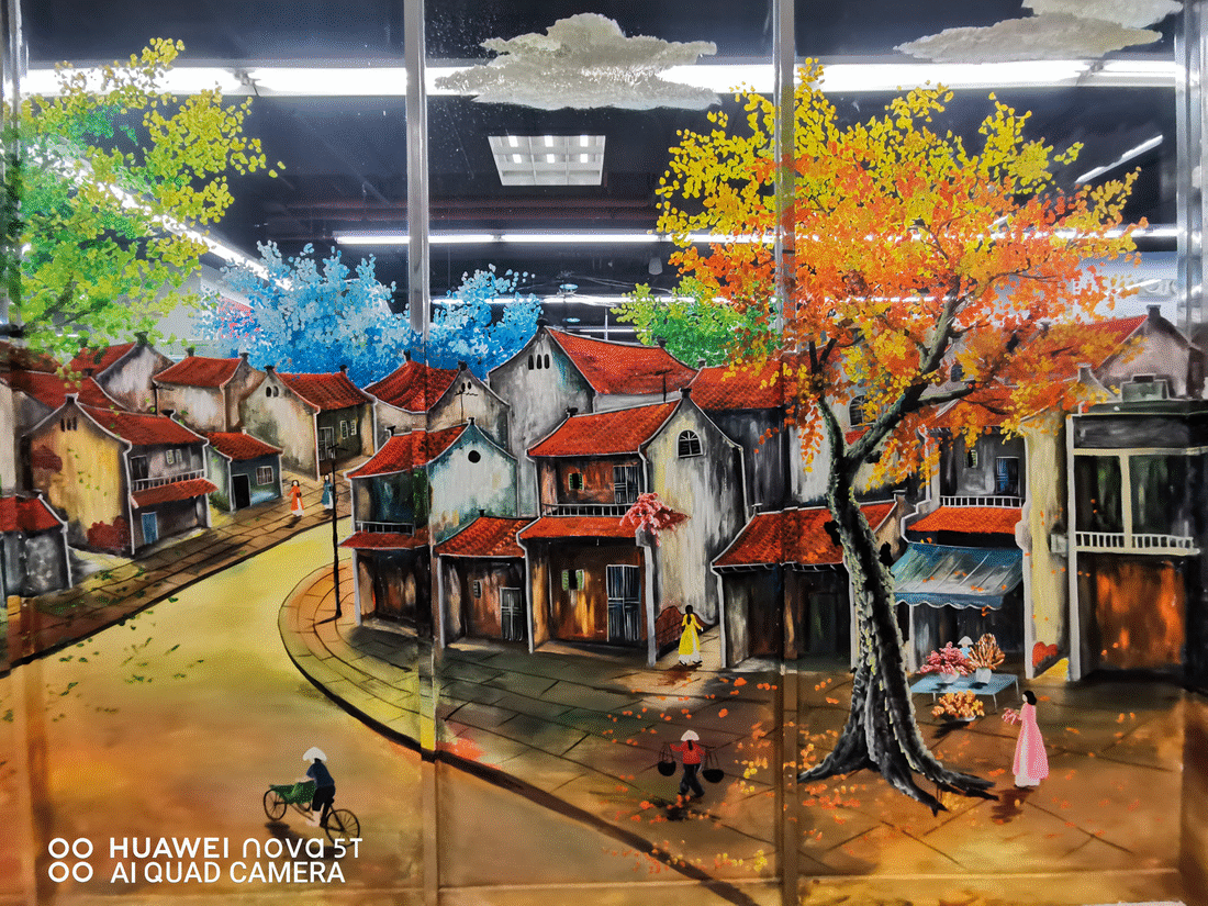 Đánh giá chi tiết Huawei Nova 5T: Thiết kế trẻ, cấu hình cao, đáng mua không? - Ảnh 5.