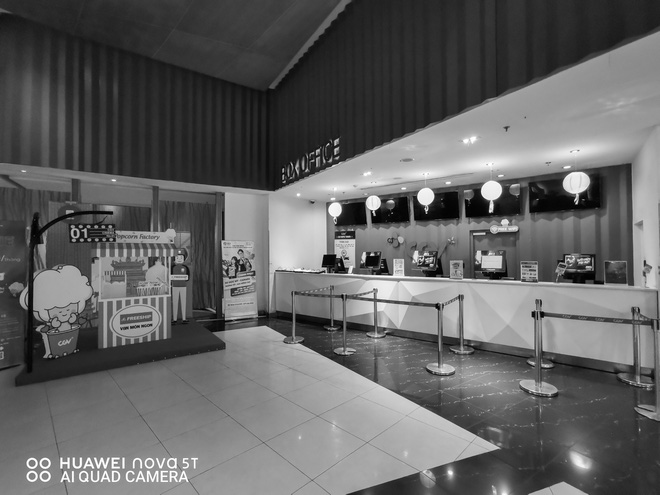 Đánh giá chi tiết Huawei Nova 5T: Thiết kế trẻ, cấu hình cao, đáng mua không? - Ảnh 8.