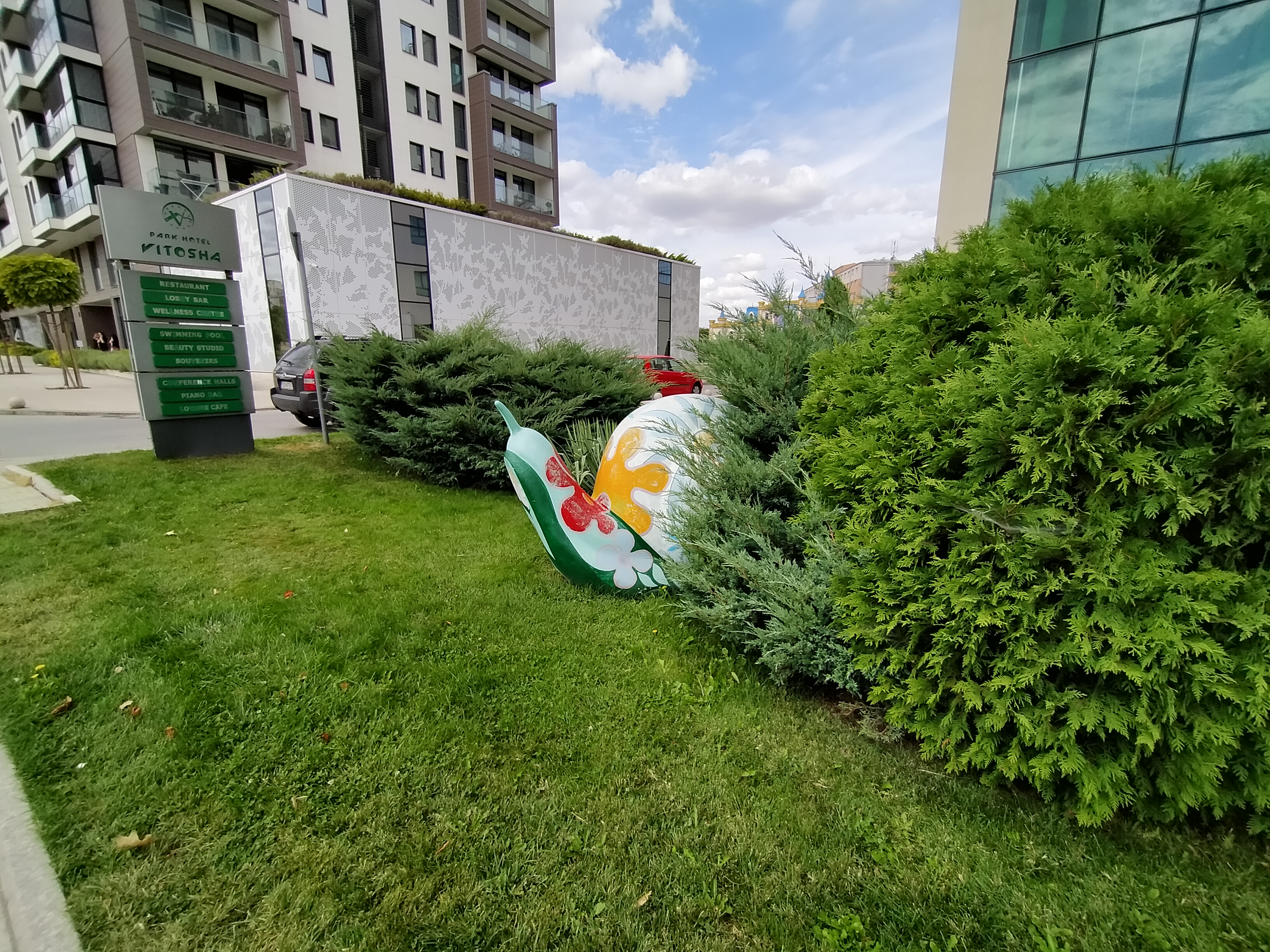 Sforum - Trang thông tin công nghệ mới nhất gsmarena_036 Đánh giá Realme 5: Thiết kế cao cấp, họa tiết lưng đẹp mắt, 4 camera linh hoạt, giá chỉ 3,990,000 đồng 