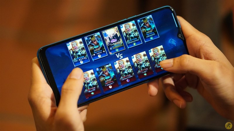 Đánh giá Realme C3: Có đáng tiền không? Realme C3 Nguyễn Kim