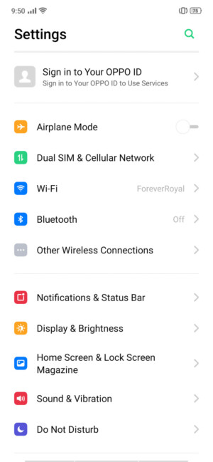 Đánh giá OPPO F11 Pro