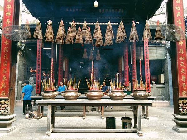 Đánh giá Vivo Y11: Đối thủ xứng tầm của Redmi 8