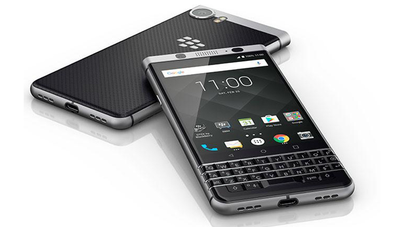 BlackBerry KEY2 cũ