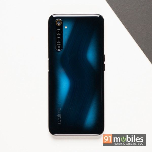 Realme 6 Pro