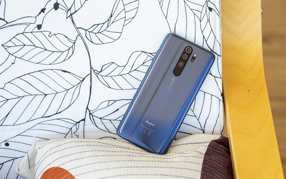 Đánh giá hiệu năng và thời lượng pin Xiaomi Redmi Note 8 Pro