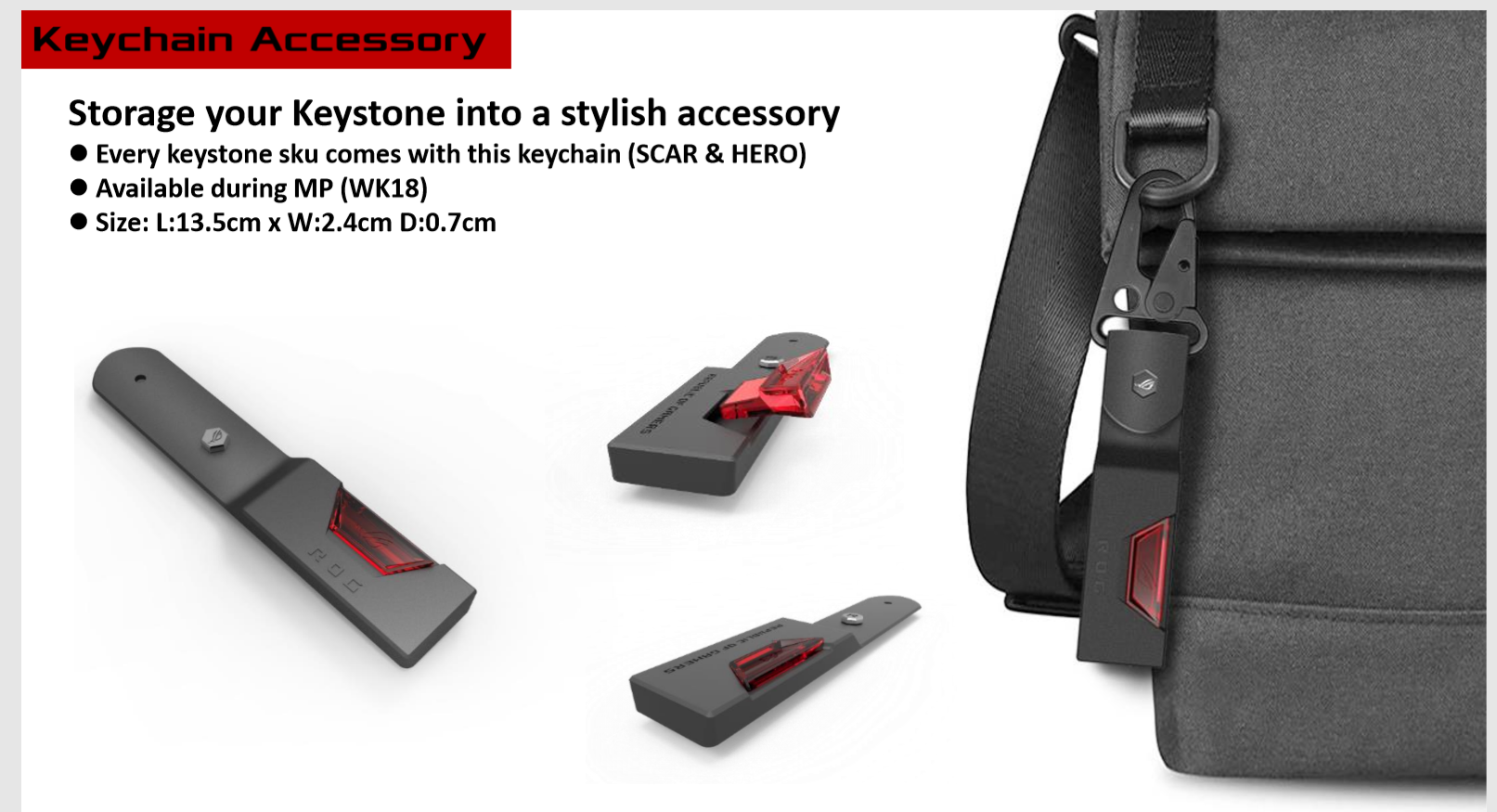 Asus ROG Strix Scar III: Tiêu chuẩn mới của máy tính xách tay chơi game Asus ROG Strix Scar III: Tiêu chuẩn mới của máy tính xách tay chơi game