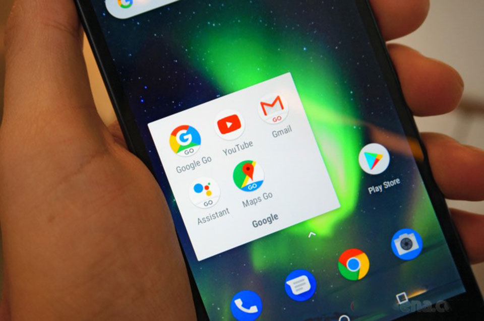 Nokia 2.1: Lựa chọn tuyệt vời dành cho người dùng cơ bản (ảnh 3)