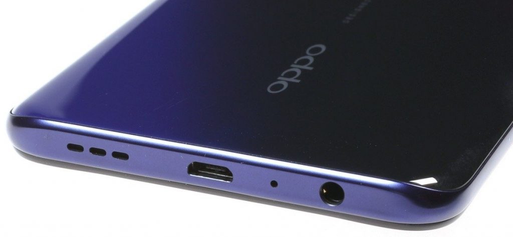 đánh giá oppo f11 pro