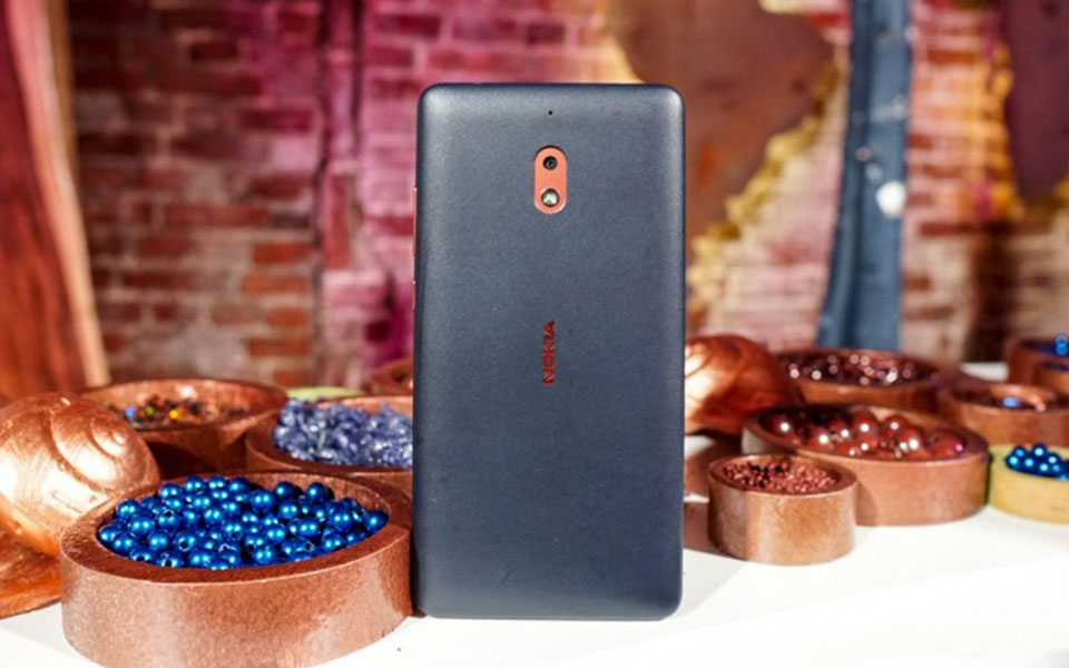 Nokia 2.1: Lựa chọn tuyệt vời dành cho người dùng cơ bản (ảnh 4)