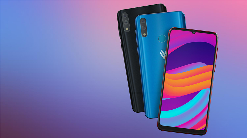 Với giá bán chỉ hơn 1 triệu, Vsmart Star 3 mang lại những gì?