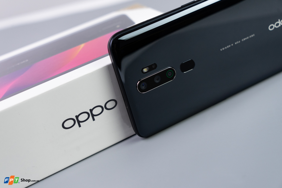 OPPO A5 2020