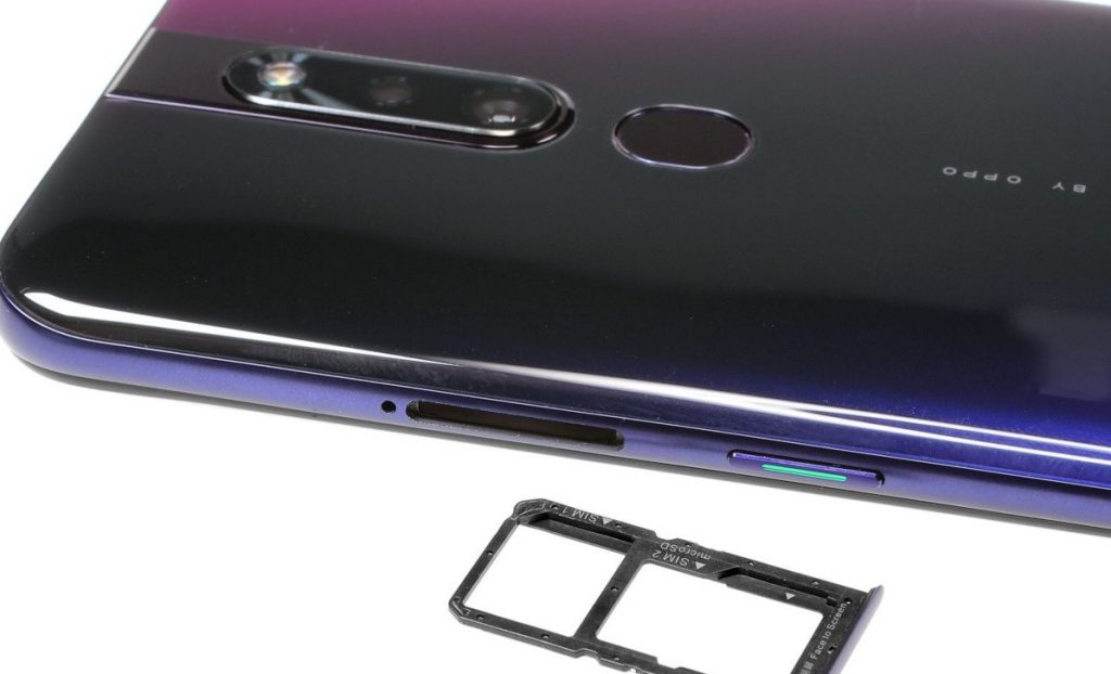 oppo f 11 pro