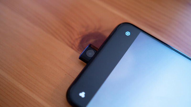 Đánh giá OPPO F11 Pro