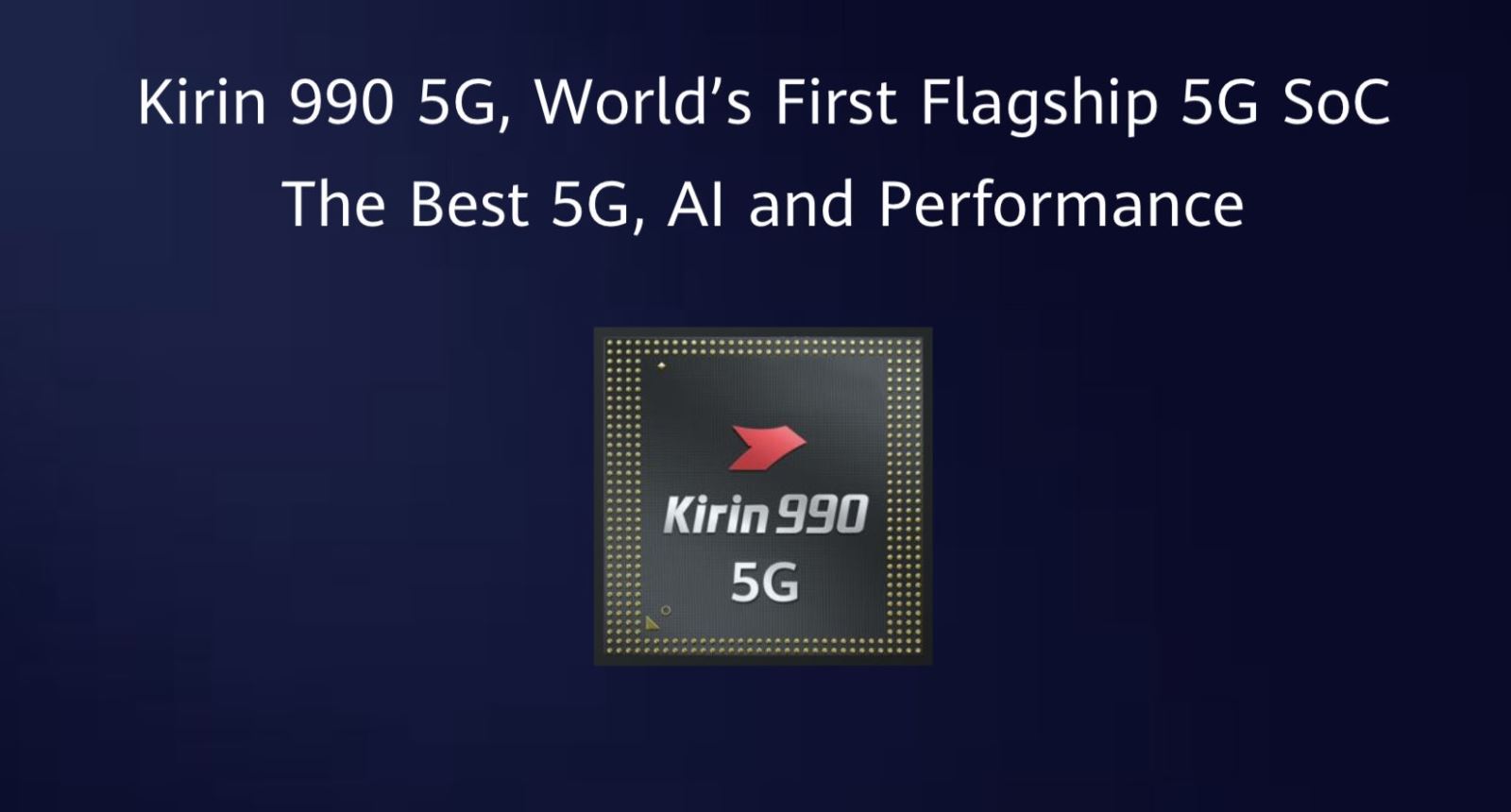 hiệu năng Huawei P40 Pro