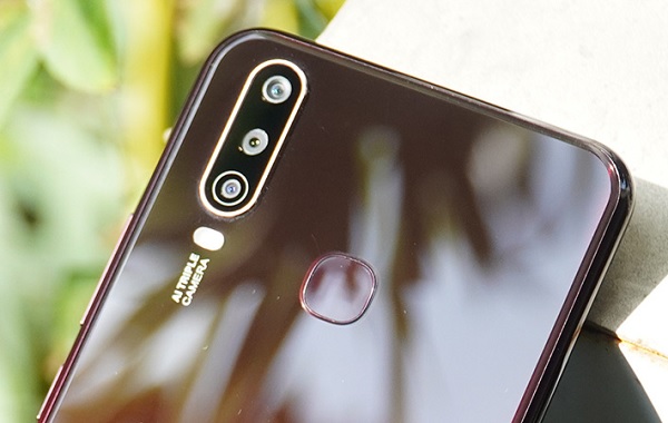 Vivo Y12: Giá rẻ, Pin trâu, Cấu hình mạnh