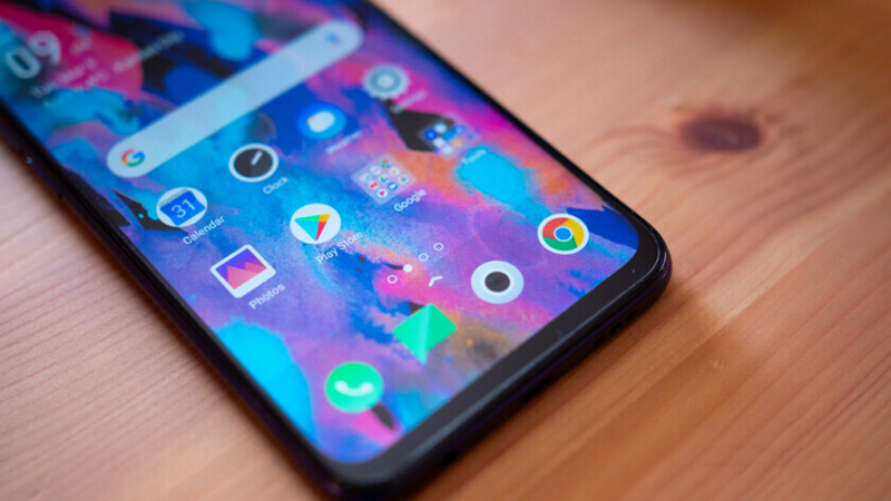 Đánh giá OPPO F11 Pro