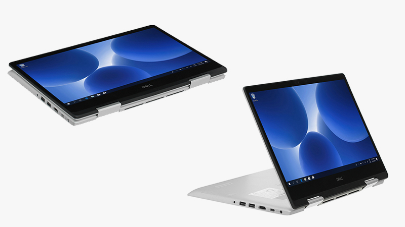 Laptop Dell Inspiron 14 5482