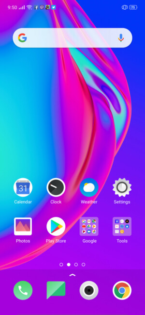 Đánh giá OPPO F11 Pro