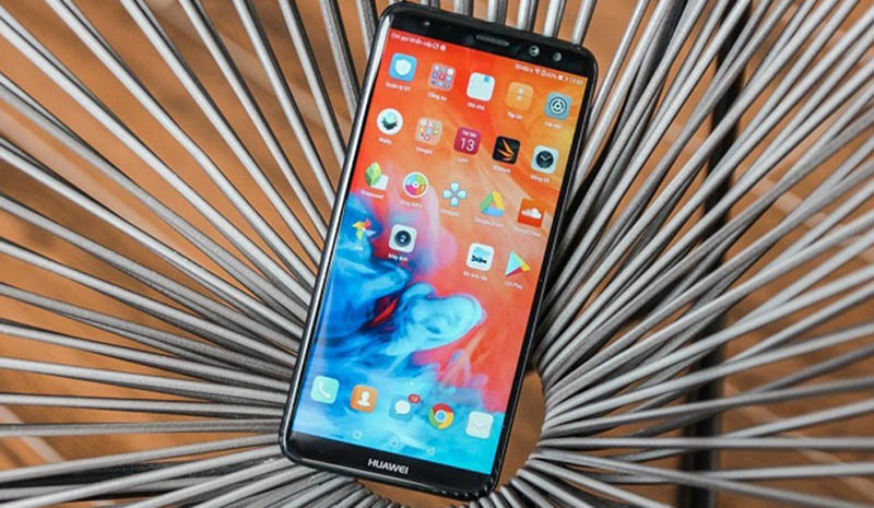 Tìm hiểu các màn hình HD và HD + phổ biến