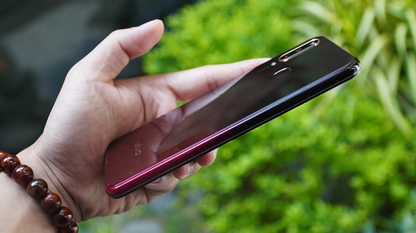 Vivo Y12s giá bảo nhiều