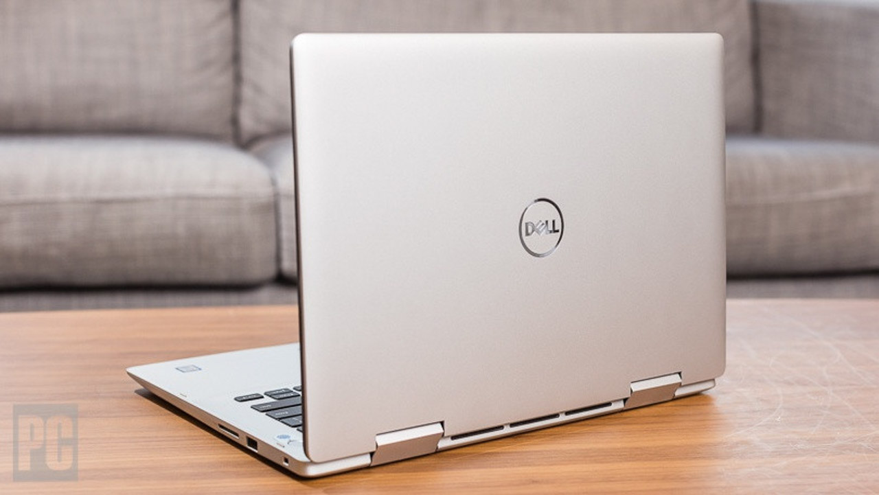Dell Inspiron 7373
