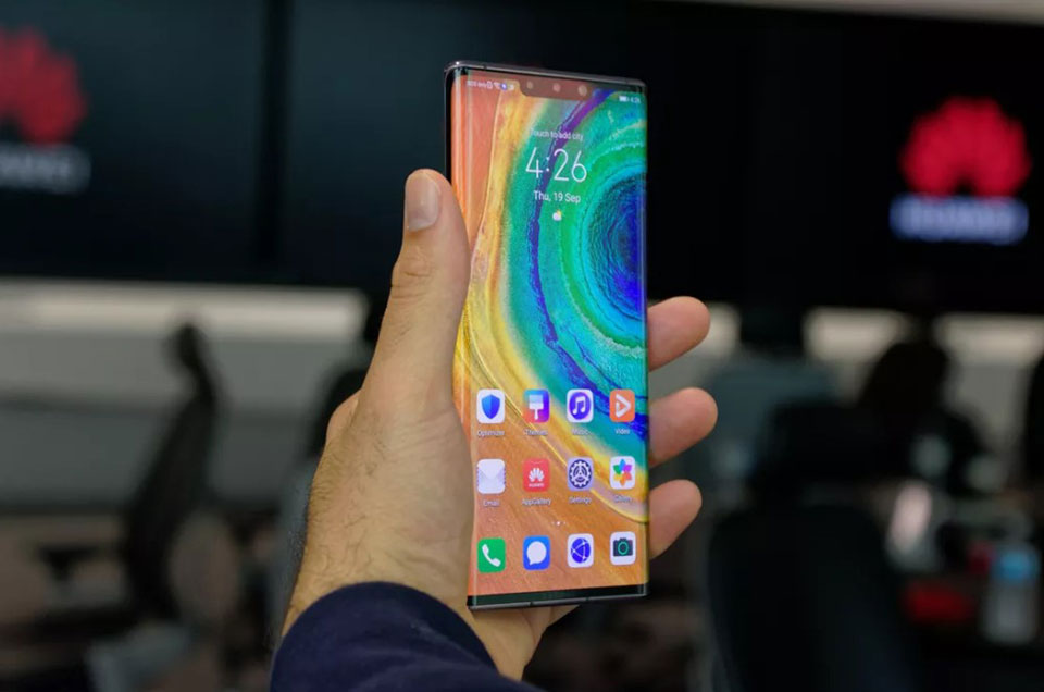 Huawei Mate 30 Pro