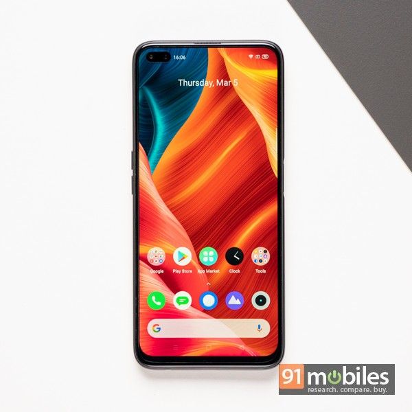 Realme 6 Pro
