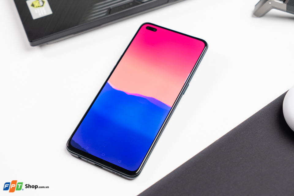 OPPO Reno3 Pro