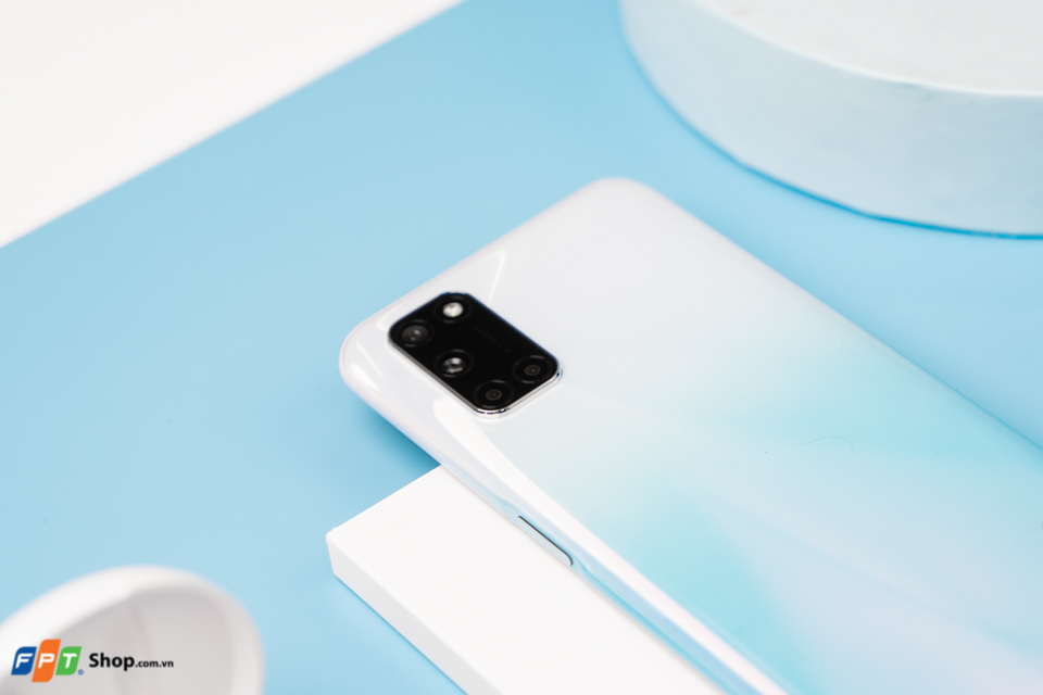 OPPO A92