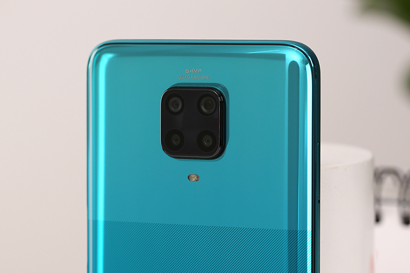 Redmi Note 9 Pro giá bao nhiêu