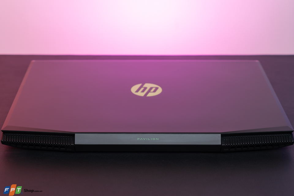 HP Pavilion Gaming 15