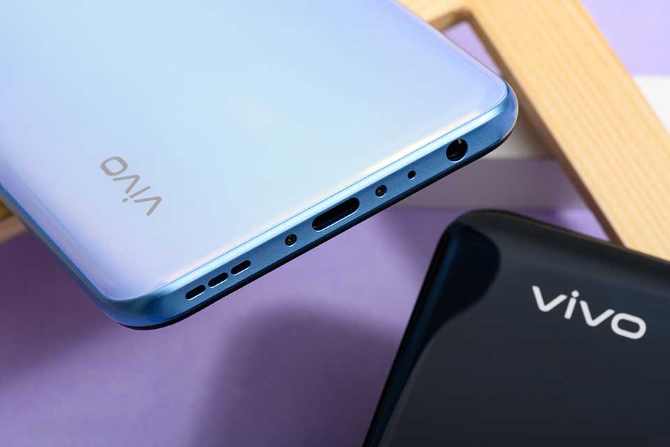 Vivo Y50 ra mắt khi nào