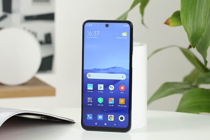 Xiaomi Redmi Note 9 s