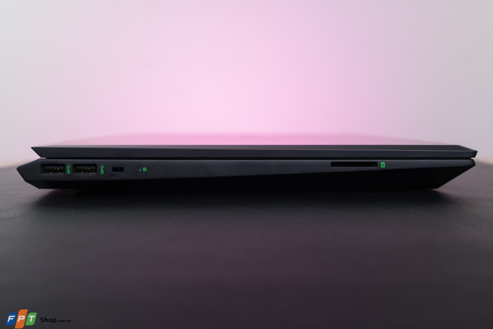 HP Pavilion Gaming 15