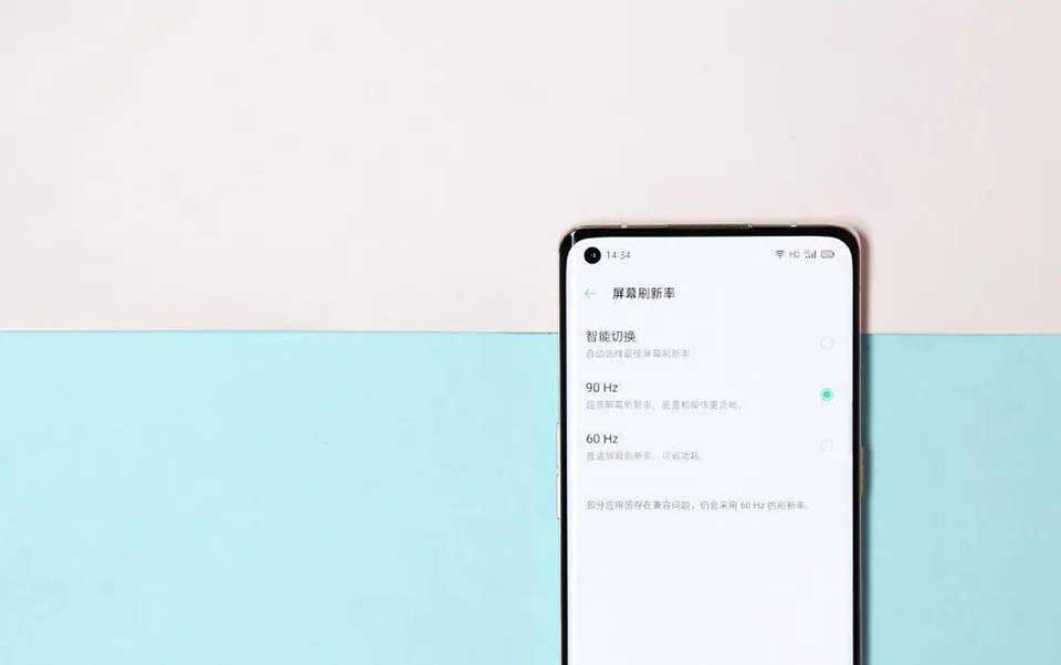 OPPO Reno4 Pro