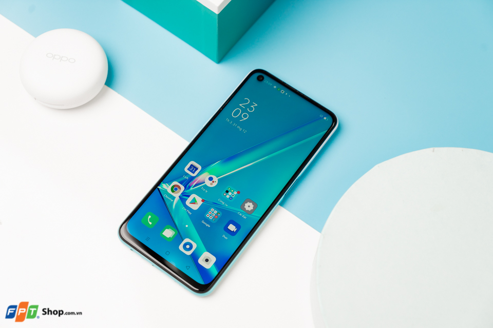 OPPO A92