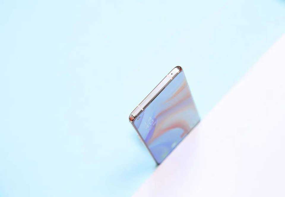 OPPO Reno4 Pro