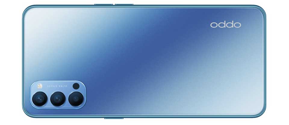 OPPO Reno4 Pro cũ Thegioididong