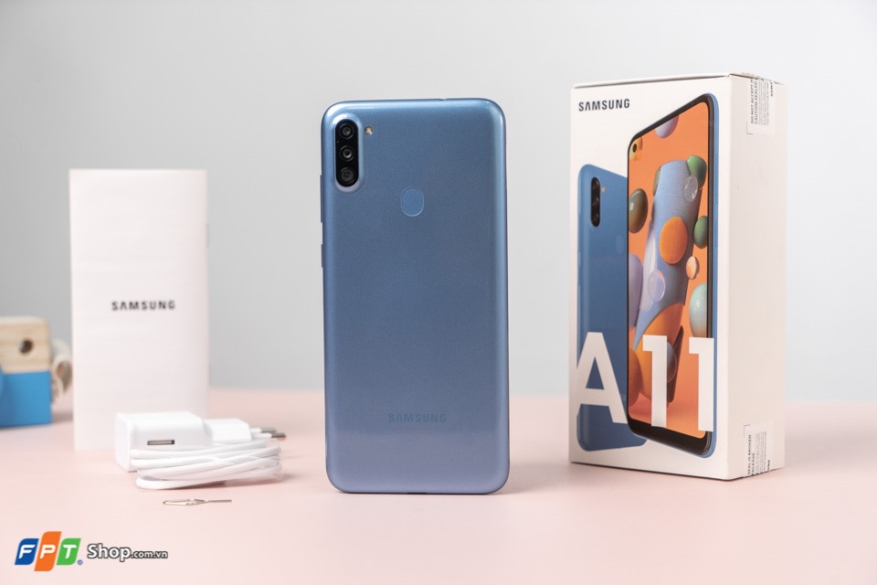 Samsung Galaxy A11