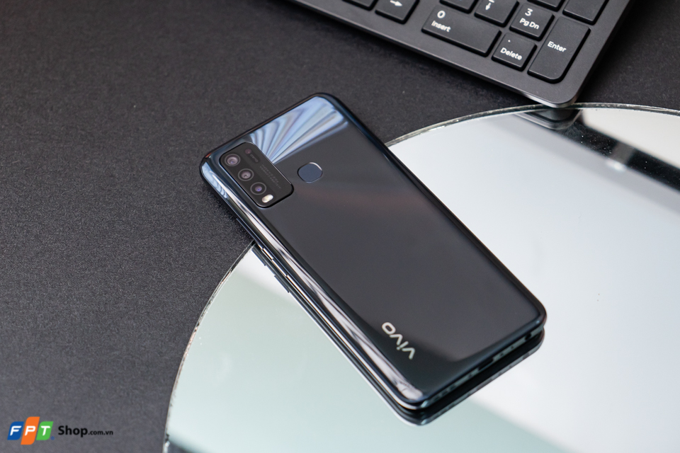 Điểm nổi bật trên Vivo Y50