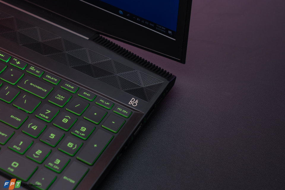 HP Pavilion Gaming 15