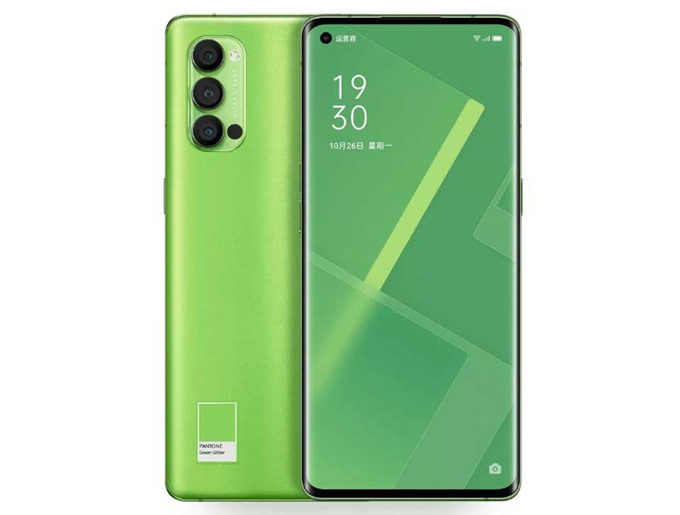 OPPO Reno4 Pro