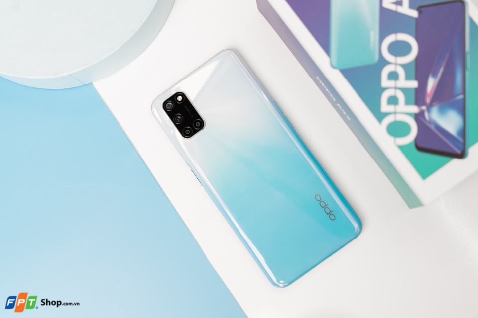 OPPO A92
