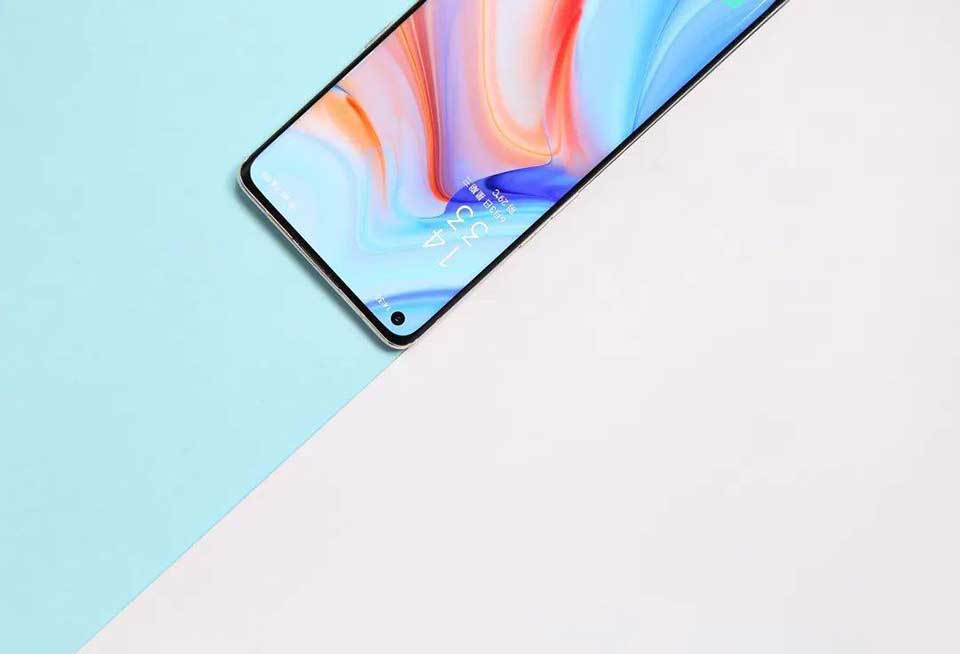 OPPO Reno4 Pro