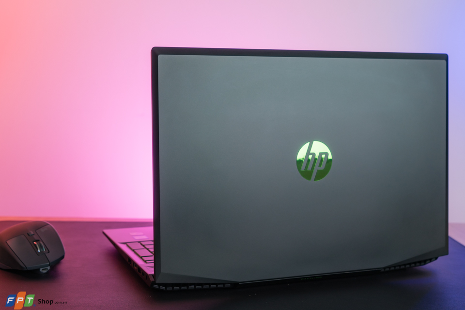 HP Pavilion Gaming 15